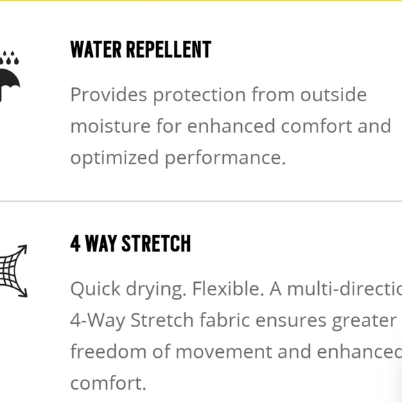 NWOT • OAKLEY • TROPICAL BLOOM Swimshorts w/ Ties Palm 🌴 & Waves Hybrid Fabric - Picture 16 of 16